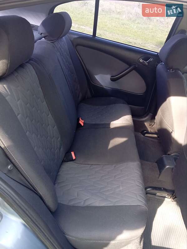 Лифтбек Skoda Octavia 2006 в Хмельницком