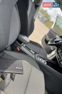 Лифтбек Skoda Octavia 2020 в 