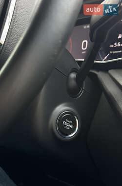 Лифтбек Skoda Octavia 2020 в 