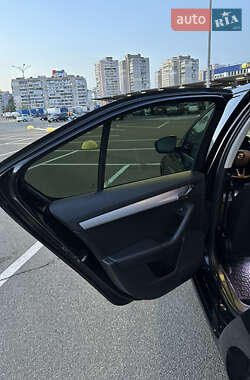 Лифтбек Skoda Octavia 2016 в 
