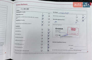 Універсал Skoda Octavia 2009 в 