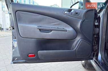 Ліфтбек Skoda Octavia 2007 в 