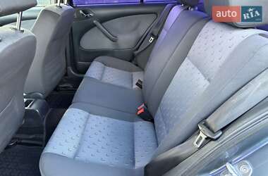 Ліфтбек Skoda Octavia 2007 в 