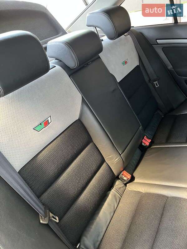 Ліфтбек Skoda Octavia 2011 в Василькові