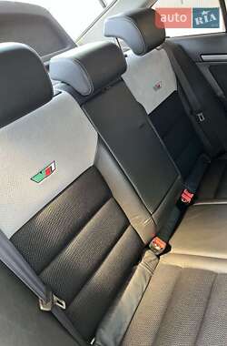 Ліфтбек Skoda Octavia 2011 в 