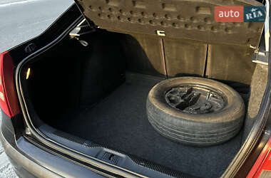Лифтбек Skoda Octavia 2008 в 