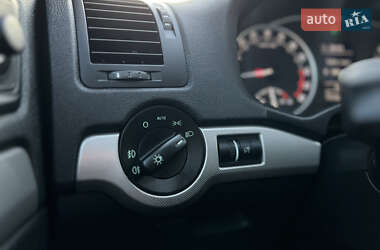 Универсал Skoda Octavia 2012 в 