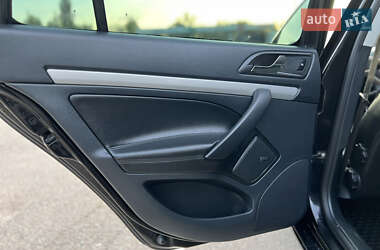 Универсал Skoda Octavia 2012 в 