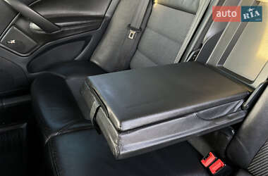 Универсал Skoda Octavia 2012 в 