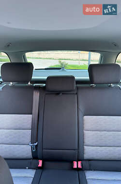Універсал Skoda Octavia 2010 в 