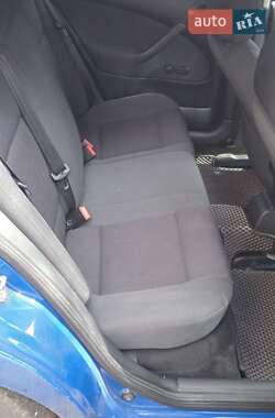 Ліфтбек Skoda Octavia 2009 в 