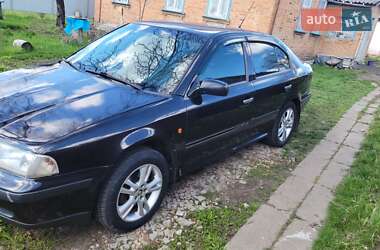 Ліфтбек Skoda Octavia 1999 в Полтаві
