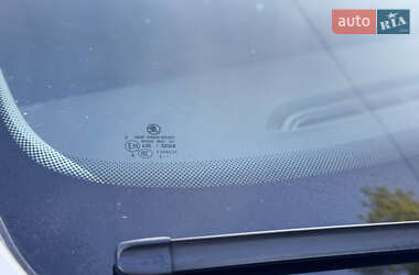 Універсал Skoda Octavia 2013 в 