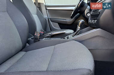 Універсал Skoda Octavia 2013 в 