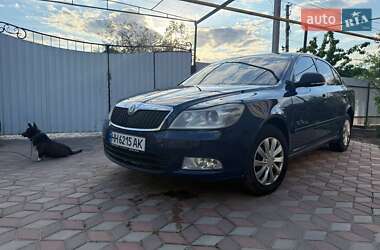 Ліфтбек Skoda Octavia 2011 в Подільську