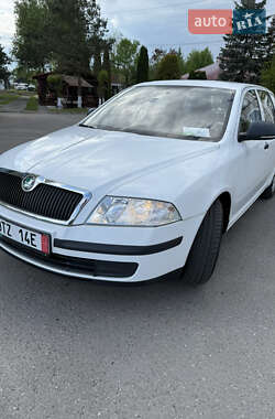 Універсал Skoda Octavia 2011 в Хусті