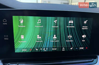 Лифтбек Skoda Octavia 2021 в 