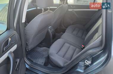 Универсал Skoda Octavia 2005 в 