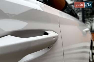 Ліфтбек Skoda Octavia 2020 в 