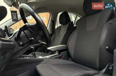 Ліфтбек Skoda Octavia 2020 в 