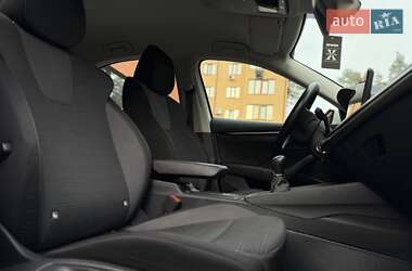 Ліфтбек Skoda Octavia 2020 в 