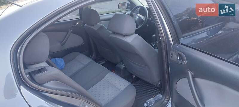 Ліфтбек Skoda Octavia 2008 в Києві