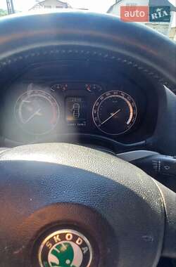 Универсал Skoda Octavia 2007 в 