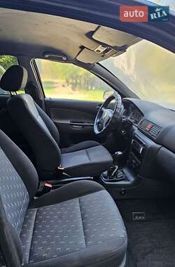 Універсал Skoda Octavia 2006 в 