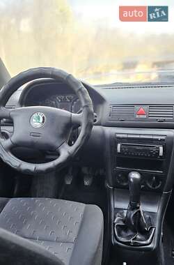Універсал Skoda Octavia 2006 в 