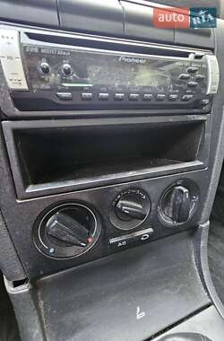 Універсал Skoda Octavia 2006 в 