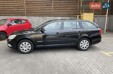 Универсал Skoda Octavia 2009 в 