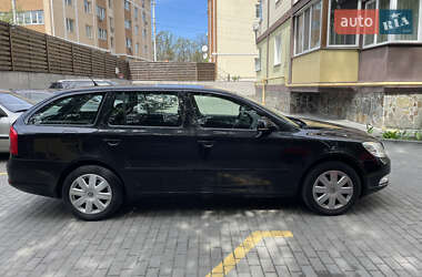 Универсал Skoda Octavia 2009 в 