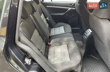 Универсал Skoda Octavia 2009 в 