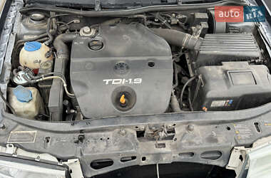 Універсал Skoda Octavia 2007 в 