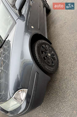 Універсал Skoda Octavia 2007 в 