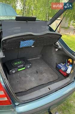 Ліфтбек Skoda Octavia 2006 в 