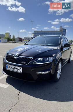 Універсал Skoda Octavia 2013 в Києві