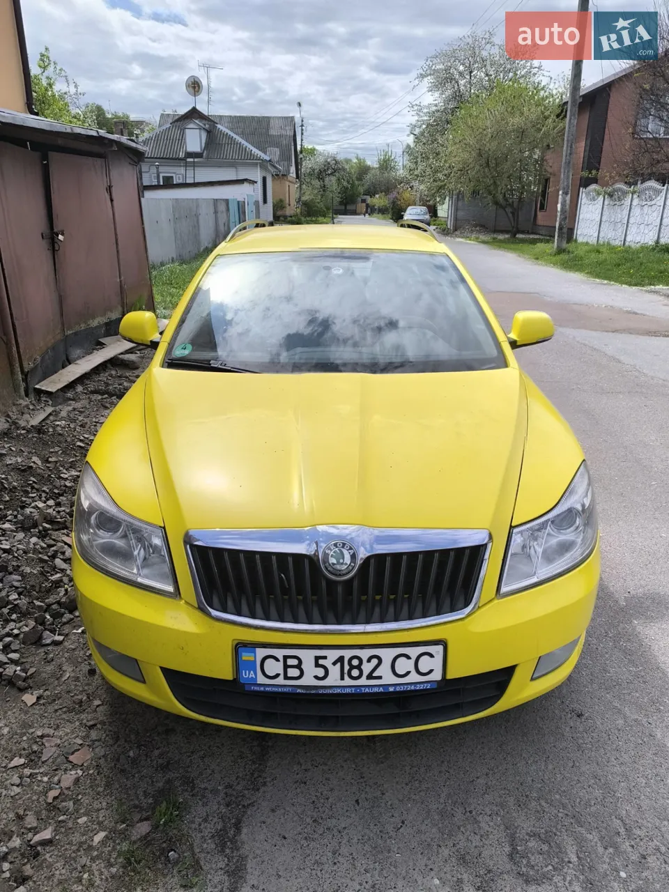 2012 Skoda Octavia - мініатюра 19