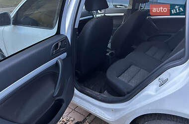 Универсал Skoda Octavia 2010 в 