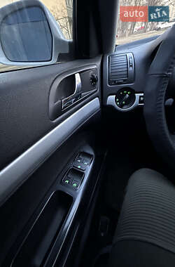 Универсал Skoda Octavia 2010 в 
