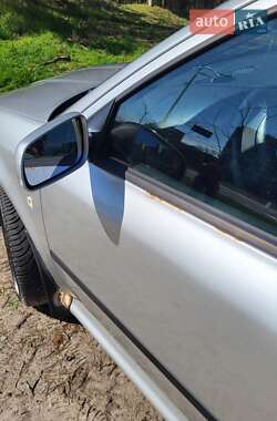 Универсал Skoda Octavia 2006 в 