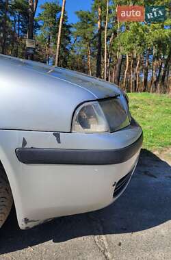 Универсал Skoda Octavia 2006 в 