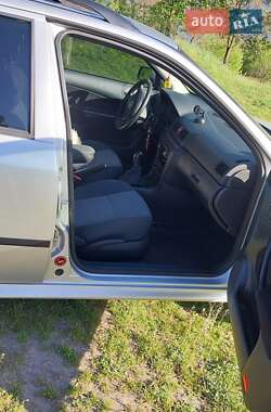 Универсал Skoda Octavia 2004 в 