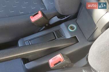 Универсал Skoda Octavia 2004 в 