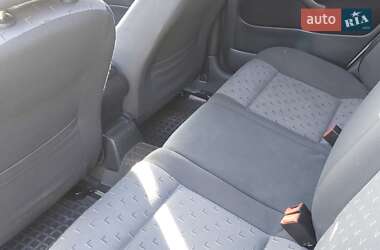 Универсал Skoda Octavia 2004 в 