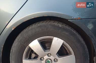 Універсал Skoda Octavia 2009 в 
