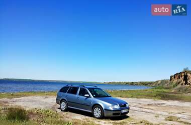 Універсал Skoda Octavia 2003 в Миколаєві
