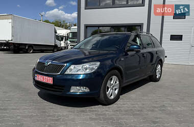 Універсал Skoda Octavia 2012 в Вінниці