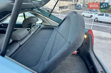 Лифтбек Skoda Octavia 2005 в 