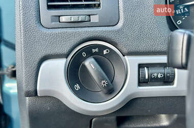 Лифтбек Skoda Octavia 2005 в 